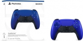 Беспроводной геймпад SONY PlayStation 5 Dualsense Cobalt Blue - фото 5 - интернет-магазин электроники и бытовой техники TTT