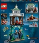 Конструктор LEGO Harry Potter Тримагический турнир: Черное озеро 349 деталей (76420) - фото 12 - интернет-магазин электроники и бытовой техники TTT