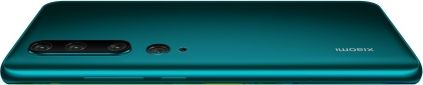 Смартфон Xiaomi Mi Note 10 6/128GB Aurora Green - фото 7 - інтернет-магазин електроніки та побутової техніки TTT