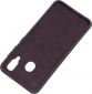 Панель Original Soft Case Samsung A307 (A30s) Black - фото 3 - інтернет-магазин електроніки та побутової техніки TTT