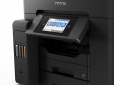 БФП Epson EcoTank L6550 with Fax ADF Duplex Ethernet Wi-Fi (C11CJ30404) - фото 4 - інтернет-магазин електроніки та побутової техніки TTT