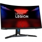 Монитор Lenovo Legion R27fc-30 Raven Black (67B6GAC1UA) - фото 2 - интернет-магазин электроники и бытовой техники TTT