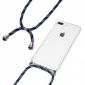 Чохол Strap BeCover для Huawei Y5 2019 (704273) Deep Blue - фото 3 - інтернет-магазин електроніки та побутової техніки TTT