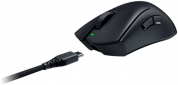 Мышь Razer DeathAdder V3 PRO Wireless/USB (RZ01-04630100-R3G1) Black  - фото 4 - интернет-магазин электроники и бытовой техники TTT