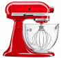 Чаша KitchenAid 5KSM5GB  - фото 2 - интернет-магазин электроники и бытовой техники TTT