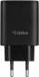 Сетевое зарядное устройство Gelius Power Pulse GP-HC057 65W USB+2Type-C (QC/PD/PPS) (2099900965241) Black - фото 5 - интернет-магазин электроники и бытовой техники TTT