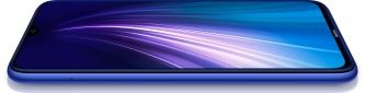 Смартфон Xiaomi Redmi Note 8 4/64GB Neptune Blue (lifecell) - фото 6 - интернет-магазин электроники и бытовой техники TTT