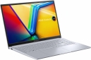 Ноутбук Asus Vivobook 15X OLED K3504VA-MA442 (90NB10A2-M00HZ0) Cool Silver - фото 2 - інтернет-магазин електроніки та побутової техніки TTT