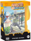 Фигурка ABYstyle Naruto Shippuden Kakashi (Какаши), арт. ABYFIG014 – 10шт. (ABYFIG014) - фото 2 - интернет-магазин электроники и бытовой техники TTT