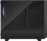 Корпус Fractal Design Meshify 2 RGB TG LightTint (FD-C-MES2A-06) Black  - фото 3 - интернет-магазин электроники и бытовой техники TTT