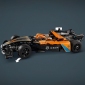 Конструктор LEGO Technic Автомобиль для гонок NEOM McLaren Formula E 452 детали (42169) - фото 6 - интернет-магазин электроники и бытовой техники TTT