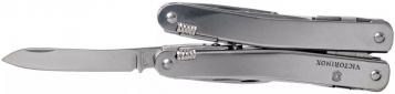 Мультитул Victorinox SwissTool Spirit X 3.0224.N - фото 5 - интернет-магазин электроники и бытовой техники TTT