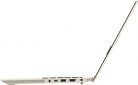 Ноутбук Asus Vivobook S 15 OLED K5504VA-MA392 (90NB0ZK4-M00NP0) Cream White - фото 6 - интернет-магазин электроники и бытовой техники TTT