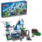 Конструктор LEGO City Поліцейська дільниця 668 деталей (60316) - фото 2 - інтернет-магазин електроніки та побутової техніки TTT