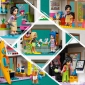 Конструктор LEGO Friends Торговый центр в Хартлейк-Сити 1237 деталей (42604) - фото 8 - интернет-магазин электроники и бытовой техники TTT