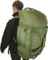 Сумка дорожня Highlander Loader Holdall 100 (925491) Olive - фото 3 - інтернет-магазин електроніки та побутової техніки TTT