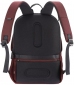 Рюкзак для ноутбука XD Design Bobby Soft Anti-Theft Backpack (P705.794) Red - фото 7 - інтернет-магазин електроніки та побутової техніки TTT