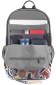 Рюкзак для ноутбука XD Design Bobby Soft Anti-Theft Backpack (P705.868) Graffiti - фото 7 - інтернет-магазин електроніки та побутової техніки TTT