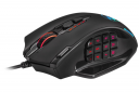 Мышь Redragon Impact RGB IR USB (78322) Black  - фото 2 - интернет-магазин электроники и бытовой техники TTT