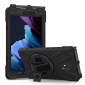 Накладка Becover Heavy Duty Case для Samsung Galaxy Tab Active 5 SM-X306B 8