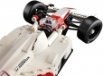 Конструктор LEGO Icons McLaren MP4/4 и Ayrton Senna 693 детали (10330) - фото 6 - интернет-магазин электроники и бытовой техники TTT