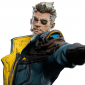 Фигурка Weta Workshop Borderlands 3: Zane - фото 3 - интернет-магазин электроники и бытовой техники TTT