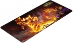 Ігрова поверхня Blizzard World of WarCraft Classic: Ragnaros 0 XL Speed/Control (FBLMPWOWRAGNA21XL) - фото 2 - інтернет-магазин електроніки та побутової техніки TTT