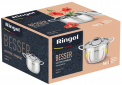 Каструля Ringel Besser 1.6 л 16 см (RG-2021-16) - фото 6 - інтернет-магазин електроніки та побутової техніки TTT