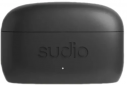 Беспроводные наушники Sudio E3 (E3BLK) Black  - фото 2 - интернет-магазин электроники и бытовой техники TTT