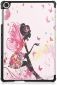 Чехол BeCover Smart Case для Huawei MatePad T10 (705929) Fairy  - фото 2 - интернет-магазин электроники и бытовой техники TTT