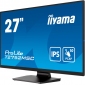 Монитор IIYAMA ProLite T2752MSC-B1 - фото 3 - интернет-магазин электроники и бытовой техники TTT