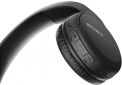 Навушники Sony WH-CH510 (WHCH510B.CE7) Black - фото 4 - інтернет-магазин електроніки та побутової техніки TTT