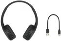 Навушники Sony WH-CH510 (WHCH510B.CE7) Black - фото 5 - інтернет-магазин електроніки та побутової техніки TTT