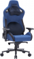 Крісло геймерське GamePro GC900DB Size XL Fabric Dark Blue - фото 2 - інтернет-магазин електроніки та побутової техніки TTT