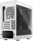 Корпус Fractal Design Meshify 2 Mini TG (FD-C-MES2M-02) White  - фото 6 - интернет-магазин электроники и бытовой техники TTT