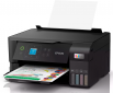 БФП Epson EcoTank L3560 with Wi-Fi 4 (C11CK58404) - фото 2 - інтернет-магазин електроніки та побутової техніки TTT