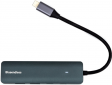 USB-хаб Blueendless USB Type-C - 2 x USB 3.0, Type-C PD, HDMI (CA913435) - фото 2 - интернет-магазин электроники и бытовой техники TTT