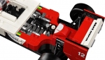 Конструктор LEGO Icons McLaren MP4/4 и Ayrton Senna 693 детали (10330) - фото 7 - интернет-магазин электроники и бытовой техники TTT