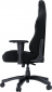 Крісло геймерське Anda Seat Luna Size L Fabric (AD18-44-B-F) Black  - фото 7 - інтернет-магазин електроніки та побутової техніки TTT