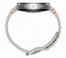 Смарт часы Samsung Galaxy Watch 7 44mm (SM-L310NZSASEK) Silver - фото 5 - интернет-магазин электроники и бытовой техники TTT