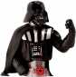 Фігурка ABYstyle STAR WARS Darth Vader бюст (Зоряні війни) 15 см (ABYFIG092) - фото 2 - інтернет-магазин електроніки та побутової техніки TTT