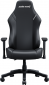 Кресло геймерское Anda Seat Luna Size L PVC (AD18-44-B-PV/C) Black  - фото 2 - интернет-магазин электроники и бытовой техники TTT