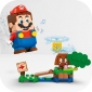 Конструктор LEGO Super Mario Пригоди з інтерактивним LEGO Маріо 218 деталей (71439) - фото 6 - інтернет-магазин електроніки та побутової техніки TTT