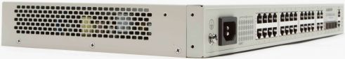 Комутатор Raisecom ISCOM2624G-4C-AC - фото 3 - інтернет-магазин електроніки та побутової техніки TTT