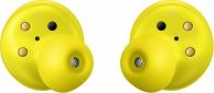 Бездротові навушники Samsung Galaxy Buds (SM-R170NZYASEK) Yellow - фото 3 - інтернет-магазин електроніки та побутової техніки TTT