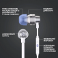 Навушники Logitech G333 Gaming Earphones (981-000930) White - фото 6 - інтернет-магазин електроніки та побутової техніки TTT