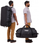 Дорожная сумка Thule Chasm Duffel 90 л TDSD-304 (TH3204997) Black  - фото 4 - интернет-магазин электроники и бытовой техники TTT