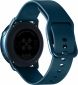 Смарт годинник Samsung Galaxy Watch Active (SM-R500NZGASEK) Green - фото 3 - інтернет-магазин електроніки та побутової техніки TTT