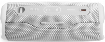 Акустична система JBL Flip 6 (JBLFLIP6WHT) White - фото 5 - інтернет-магазин електроніки та побутової техніки TTT