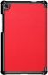 Обкладинка BeCover Smart Case для Lenovo Tab M8 TB-8505 (704732) Red - фото 3 - інтернет-магазин електроніки та побутової техніки TTT